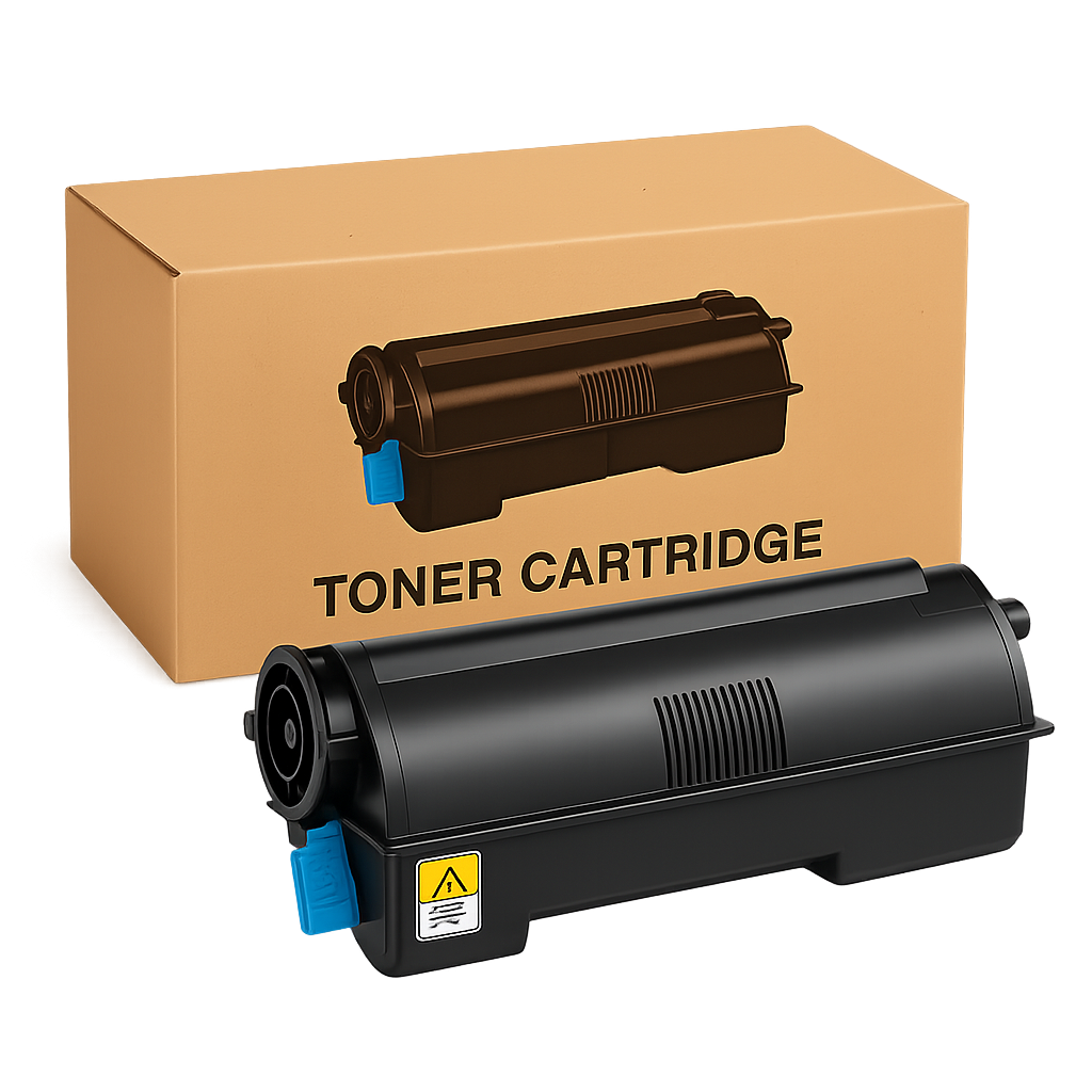 Toner