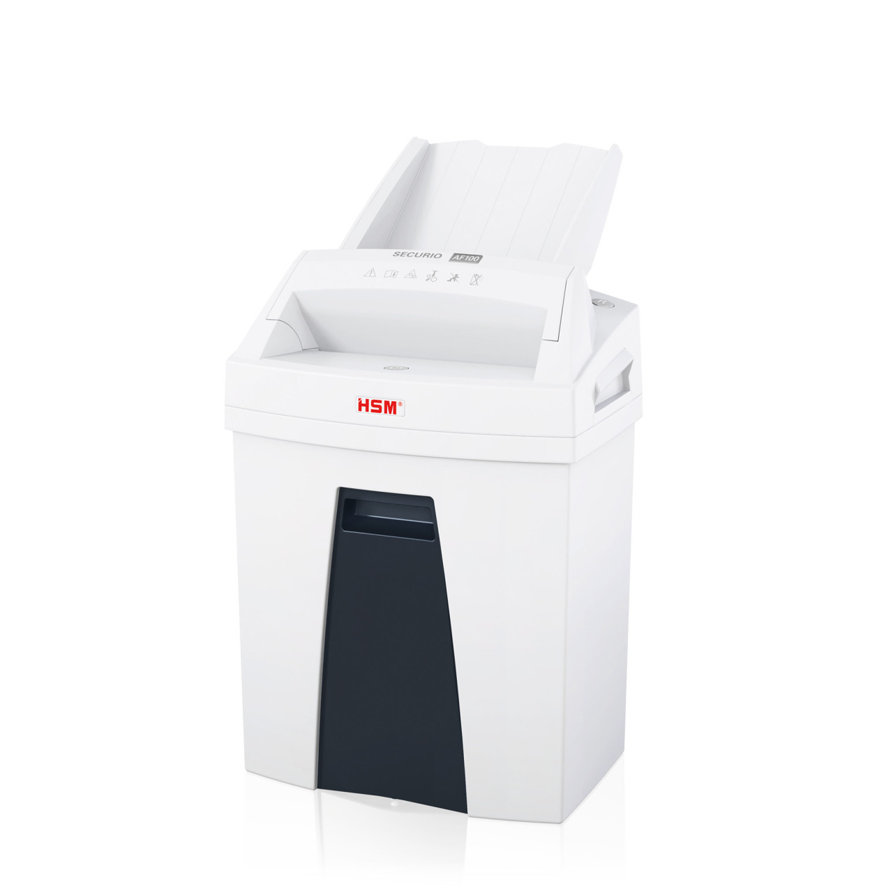 HSM SECURIO A F100 4x25 mm