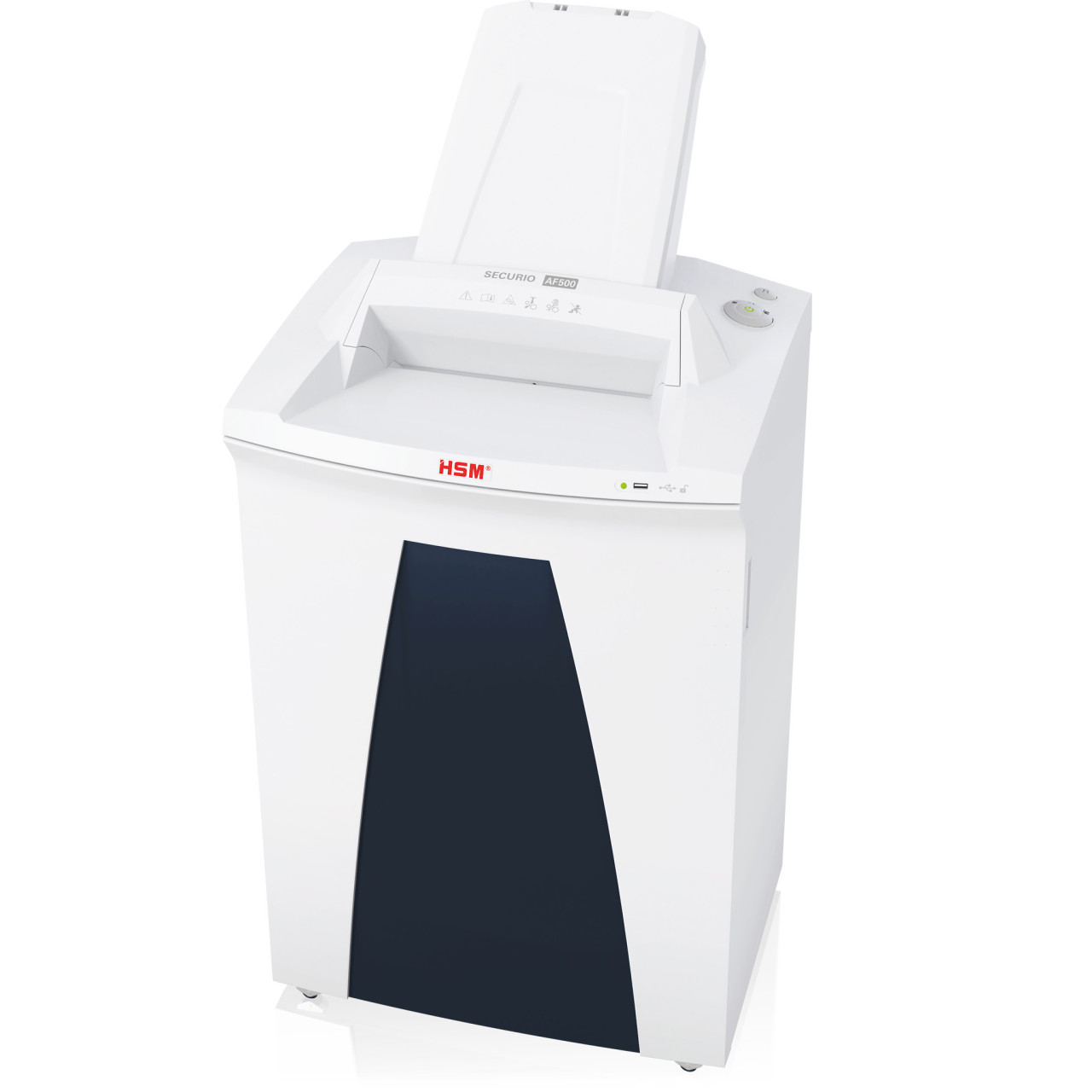 HSM SECURIO A F500 0,78x11 mm
