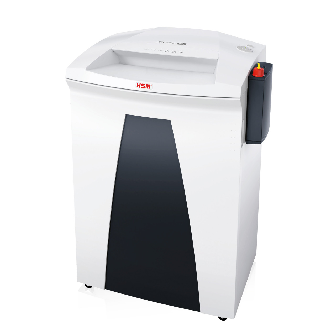 HSM SECURIO B34 0,78x11 mm auto-oliwienie