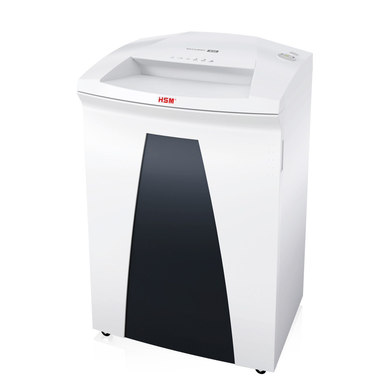 HSM SECURIO B34 0,78x11 mm