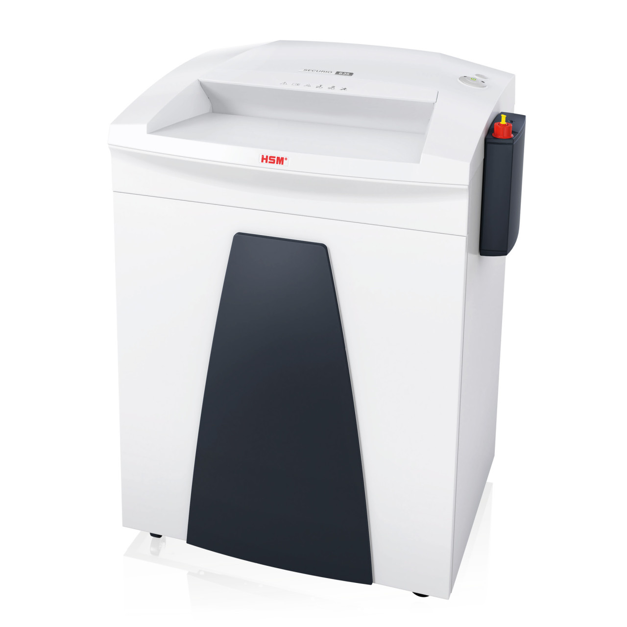 HSM SECURIO B35 0,78x11 mm auto-oliwienie