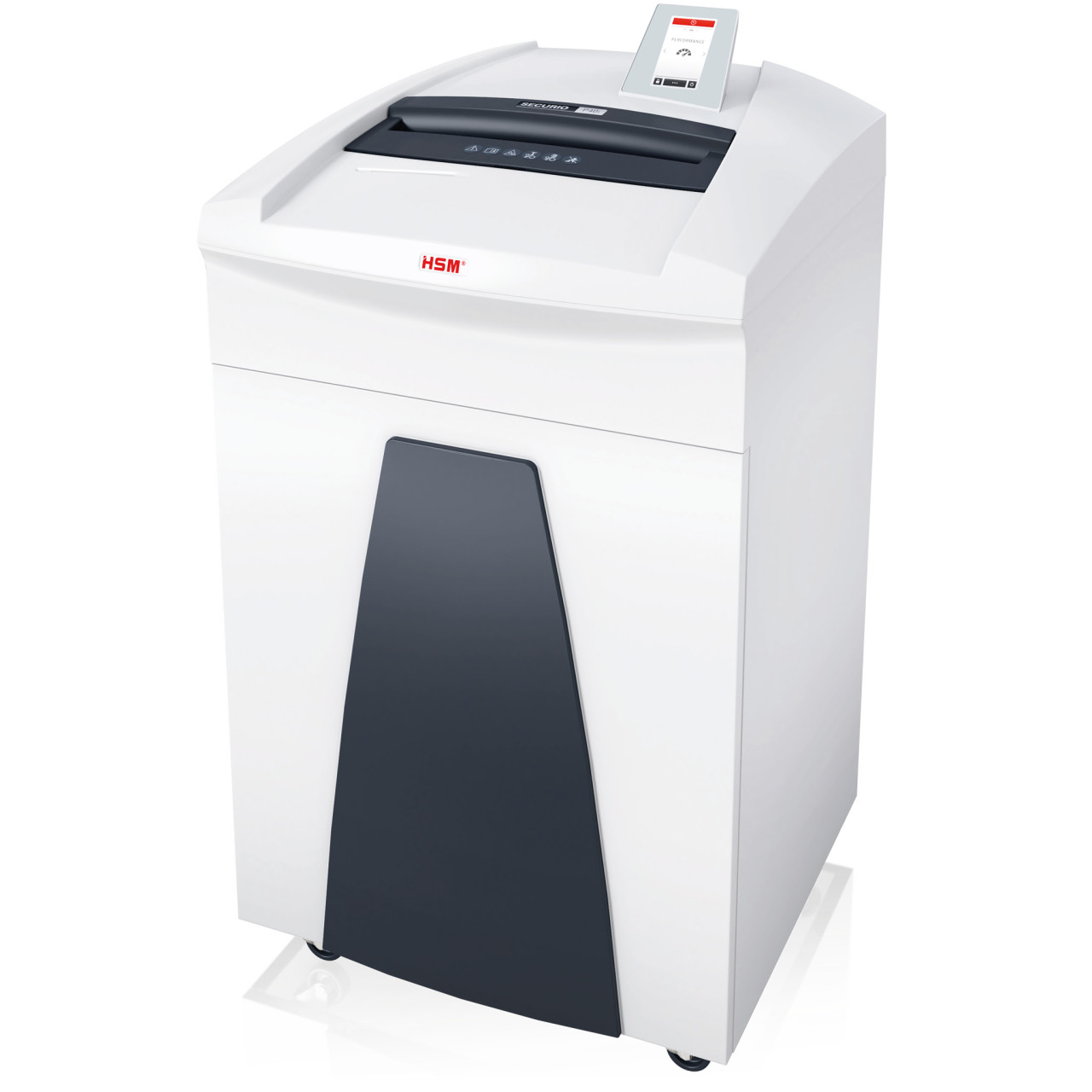 HSM SECURIO P40i 1x5 mm OMDD