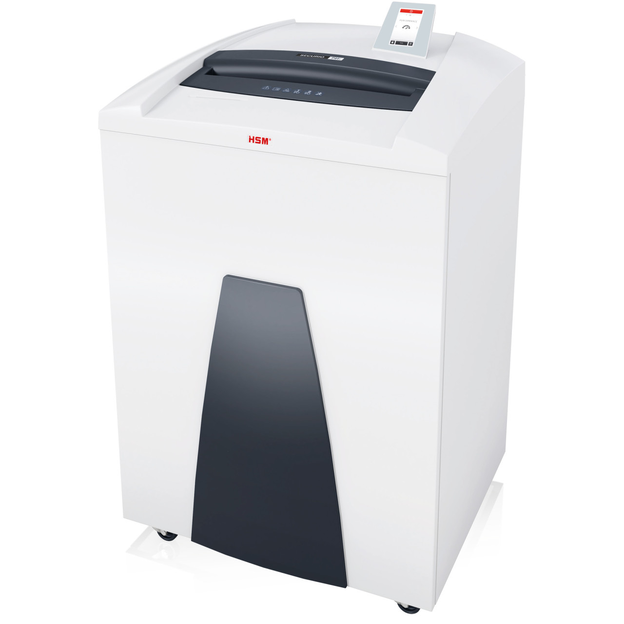 HSM SECURIO P44i 0,78x11 mm OMDD