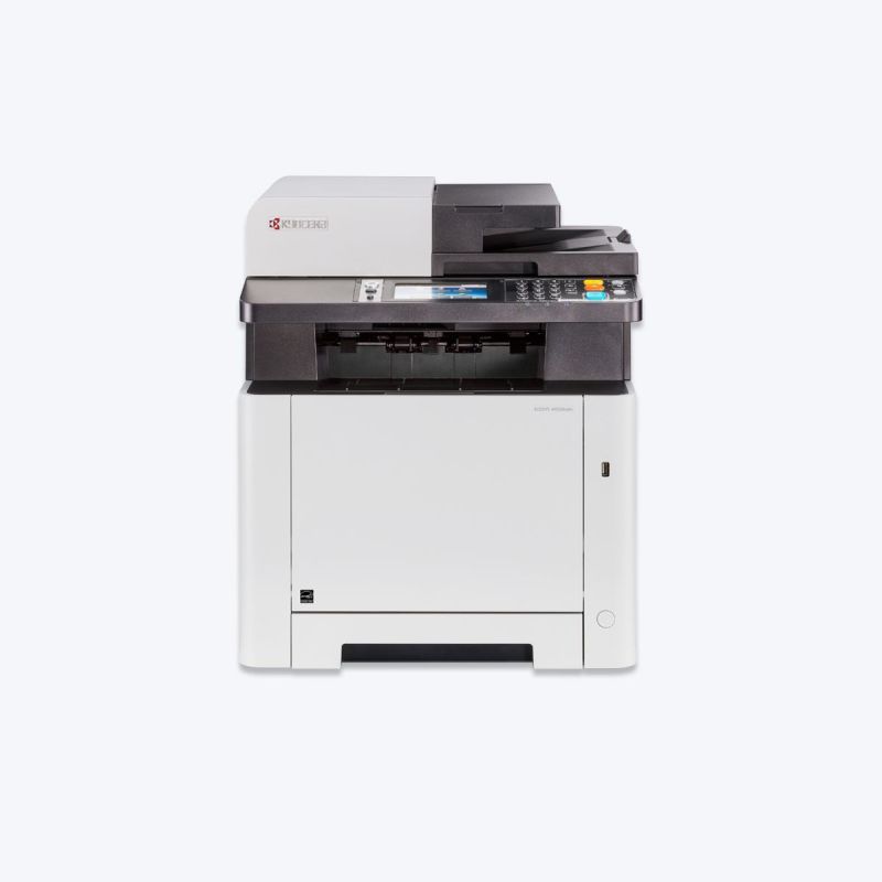 ECOSYS M5526cdn