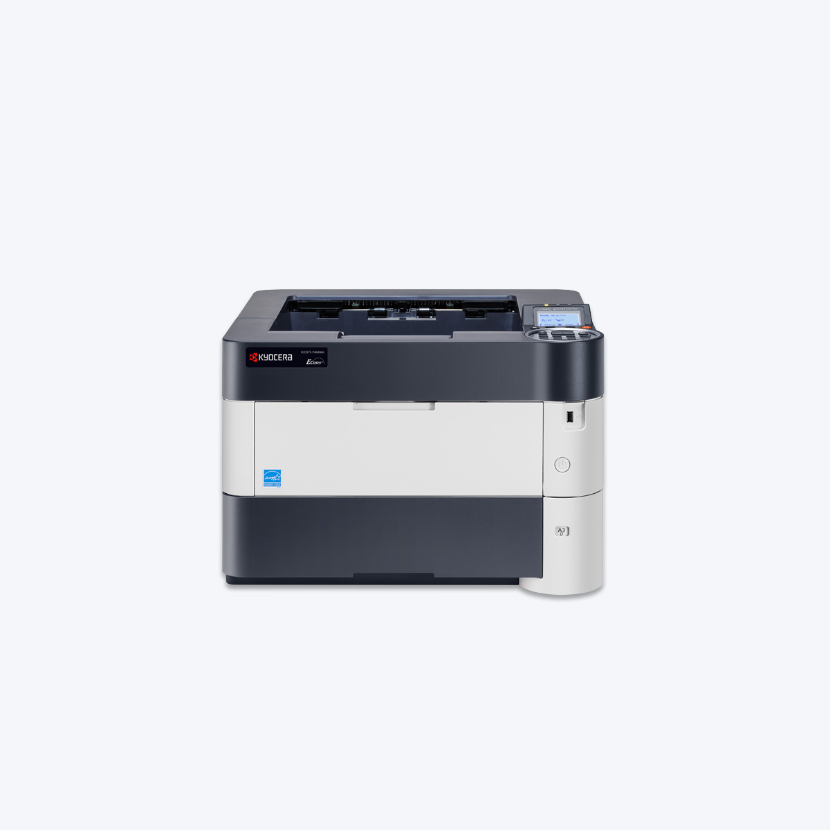 ECOSYS P4040dn