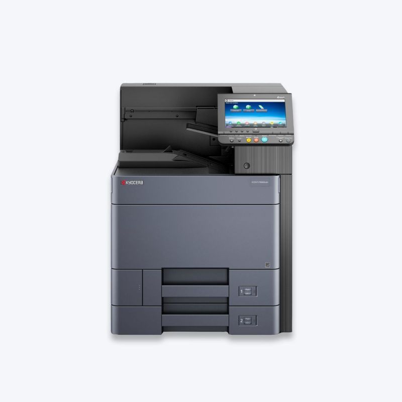 ECOSYS P8060cdn