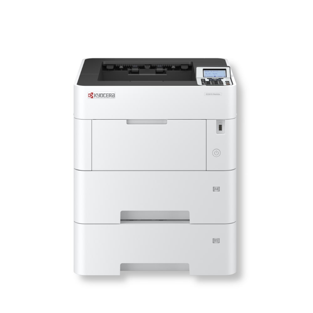 ECOSYS PA6000x