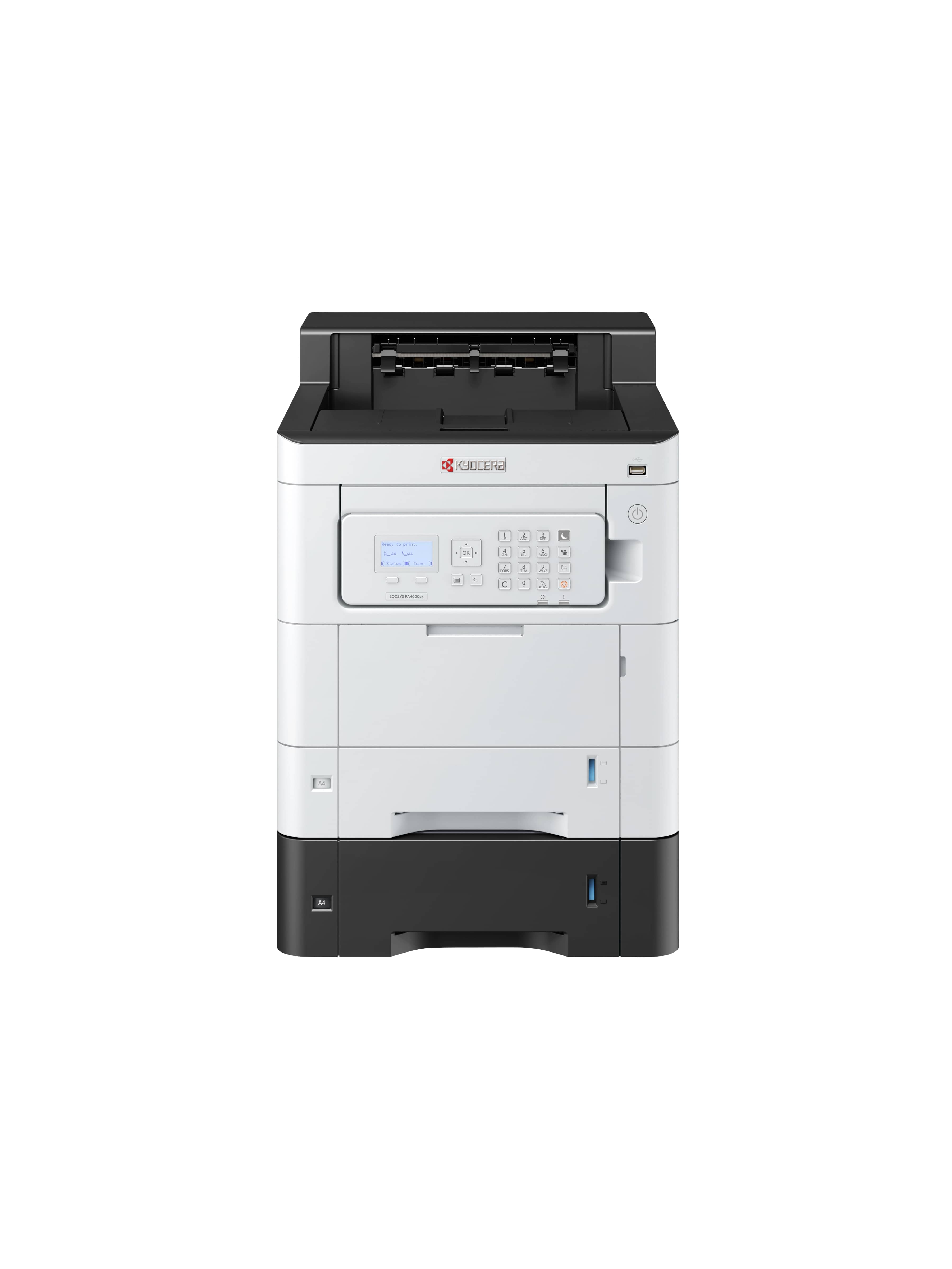 ECOSYS PA4000cx