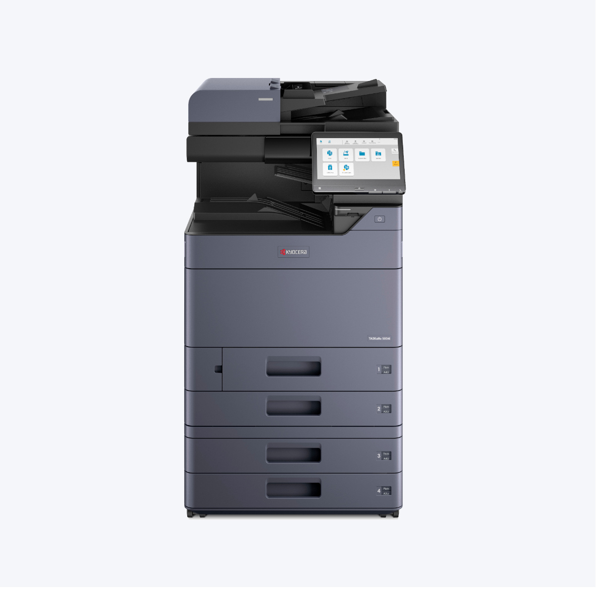 TASKalfa 5004ci