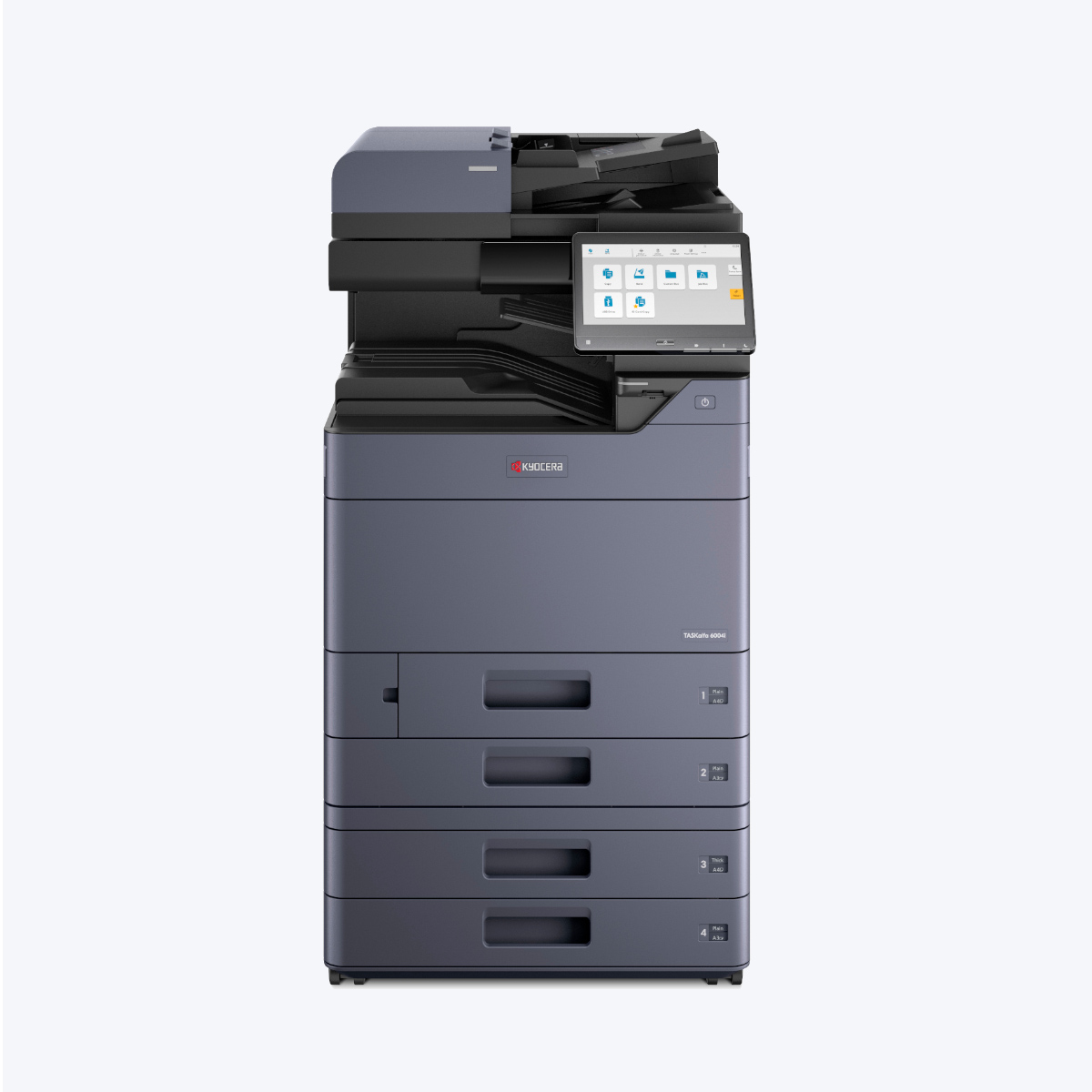 TASKalfa 6004ci