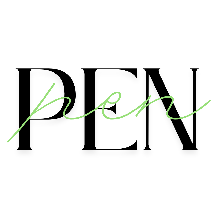 PEN Logo